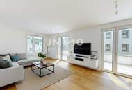 *Provisionsfrei* – Lichtdurchflutet &amp; hochwertig wohnen