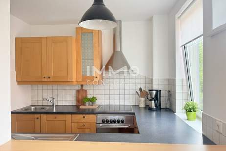 Helle Ruhelage nahe Badeteich & Blumengärten – Familienfreundliches Wohnen in Grünruhelage, Wohnung-kauf, 450.000,€, 1220 Wien 22., Donaustadt