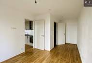 / EIGENGARTEN / 2 ZIMMER / VERFÜGBAR AB 1.07.2026 / NACH INNENHOF AUSGERICHTET