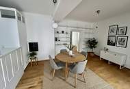 1060! BARNABITENGASSE! 2 Zimmer mit großer TERRASSE in TOP LAGE bei der Mariahilferstraße zum Kauf!