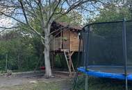 Charmantes Einfamilienhaus mit großem Eigengarten
