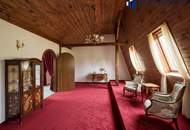 Exklusive Privat- oder Firmenresidenz in Neustift am Walde – historische Villa in einer der begehrtesten Lagen Wiens
