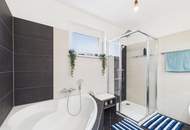 Neuwertiges 4-Zi-Reihenhaus mit Garten, Terrasse &amp; 2 Stellplätzen in Unterwaltersdorf!