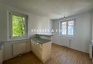 VIS-A-VIS - TÜRKENSCHANZPARK - SONNIGES BÜRO/ ORDINATION MIT WESTBALKON