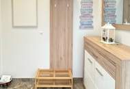 Traumwohnung mit 21 m² Terrasse