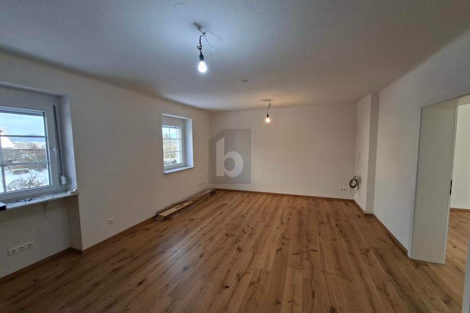 KOMPLETT SANIERT ERSTBEZUG IN ZENTRALER LAGE, Wohnung-kauf, 219.000,€, 9100 Völkermarkt