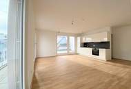 16m² Terrassenfläche!!! DG-Neubauwohnung in der Koloniestraße!!!