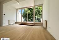 Top sanierte Dachgeschoßwohnung mit Terrasse und Grünblick – Nahe Kutschkermarkt