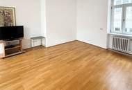 2-Zimmer-Maisonette am Stelzhamerplatz – zentral, hell &amp; geräumig