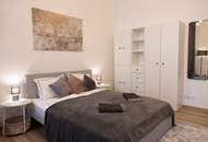 Modern &amp; stilvoll – komplett sanierte 1-Zimmer-Wohnung in 1100 Wien