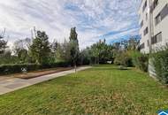 Schöne 3 Zimmerwohnung mit 10m² Loggia beim Gasometer