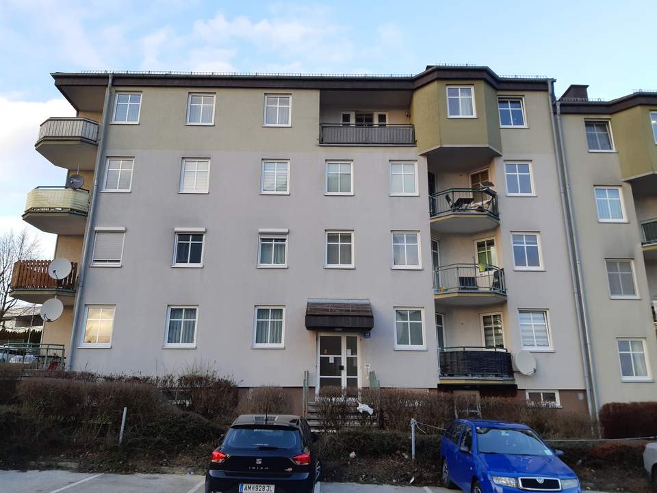 Amstetten, 3 Zimmer, 72m² / 01821 00574