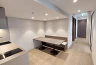 Modern &amp; möbliert: Exklusives Premium-Büro im Marina Tower