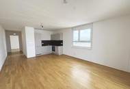 Q11 Leben in Simmering - 3-Zimmer-Loggiawohnung mit Deckenkühlung - genießen Sie DIESEN Ausblick!