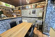 Gastro- Lokalität zur sofortigen Übernahme- Kundenstock vorhanden!