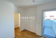 2-Zimmer Neubau Wohnung für Singles oder Paare inkl. neue Einbauküche