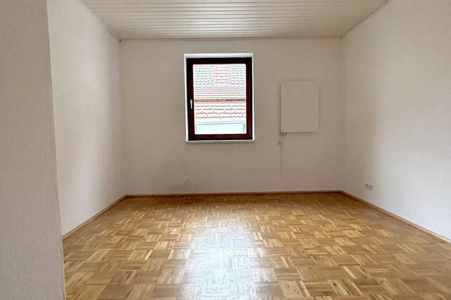 Ab Februar verfügbar: 2-Zimmer-Wohnung mit ausgezeichneter Lage von Völkermarkt, Wohnung-miete, 556,27,€, 9100 Völkermarkt