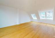 "Urban Oasis" - Einzigartiges Dachgeschoß | 360° Wien-Blick