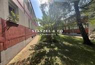 SONNIGES 2-ZIMMER-APARTMENT MIT SÜDLOGGIA