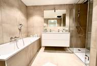 PROVISIONSFREI ++ Sofort Bezugsfertig ++ Exklusive Neubau Gartenwohnung am Fuße des Schafbergs ++ Erstbezug ++ Hochwertige Ausstattung ++ Hauseigene Tiefgarage