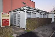 „Zentrumsnahe 2 Zimmer-Wohnung“ mit Loggia und Tiefgaragenplatz! In begehrter, ruhiger Lage! Ca. 60 m²