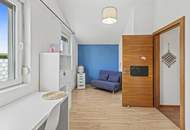 ++ DOPPELHAUSHÄLFTE ++ mit GARTEN und TERRASSE bei Korneuburg