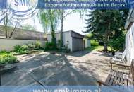 Stockhaus mit Garten und Nebengebäude – 2 Wohneinheiten möglich!