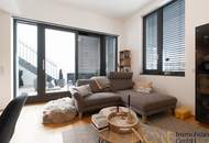 Hochwertige 3-Zimmer-Maisonettewohnung inkl. Dachterrasse in Linzer Bestlage an der Promenade zu vermieten!