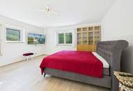 Wohnen, wo andere Urlaub machen – modernes Zuhause mit Sonnenterrassen & Bergblick