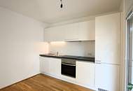 IU – Moderne 3-Zimmer Wohnung mit Balkon