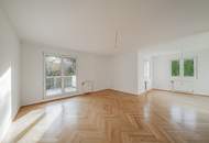 Exklusive 4-Zimmer-Familienwohnung in begehrter Lage von Neustift am Walde