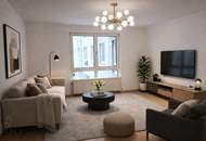 2-ZIMMER-WOHNUNG MIT PARKBLICK IN WIEN 1100