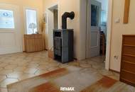 Platz zum Leben: Wohnhaus mit Traumgarten im steirischen Thermenland