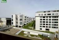Das Arakawa – Wohnoase in Bestlage direkt bei der U1. - WOHNTRAUM