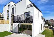 Wohnen auf höchstem Niveau - Elegante Doppelhaushälfte mit erstklassiger Ausstattung im Erstbezug