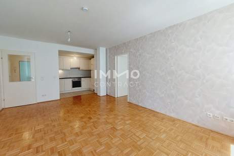 2-Zimmer-Wohnung in begehrter Lage nahe Weinbergen und Türkenschanzpark, Wohnung-miete, 1.000,91,€, 1190 Wien 19., Döbling