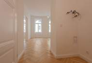 ++NEU++ Perfekt geschnittene 2-Zimmer Altbau-Wohnung in toller Lage (Erstbezug)!!!