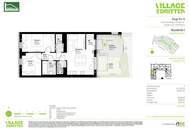 Stilvoll wohnen im 3. Bezirk – Neubau mit Freiflächen & Komfort!