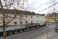 Büroräumlichkeit im Zentrum von Villach
