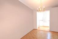 Komfortables Wohnen mitten im 16. Bezirk - U3 fast vor der Haustür