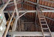 ***OPEN HOUSE Freitag, 24. April 2026 von 10 - 14 Uhr*** Sacherl in ruhiger Lage