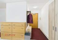 Wohnen mit Weitsicht: Charmante 4-Zimmer-Wohnung mit Balkon