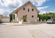 Tolles Einfamilienhaus in absoluter Ruhelage mit vielen Extras