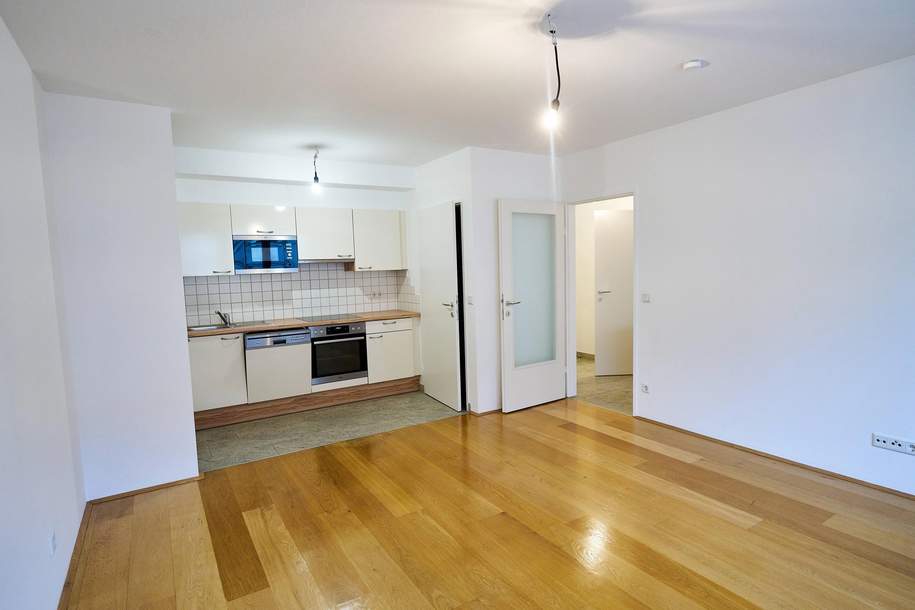 Modernes 2-Zimmer-Apartment in Wien – Komplett Renoviert! (Provisionsfrei), Wohnung-miete, 1.000,00,€, 1160 Wien 16., Ottakring