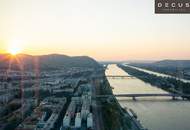 | MILLENNIUM TOWER | Erstklassige Büros mit Ausblick
