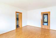 Charmante 2-Zimmer-Wohnung mit Loggia und Carport in Gratwein