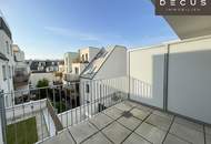 | 2 ZIMMER WOHNUNG MIT BALKON | AUSGEZEICHNETE LAGE AM KAGRANER PLATZ | NEUBAU |