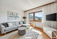 3-Zimmer-Wohnung mit Gestaltungspotenzial und Hornblick