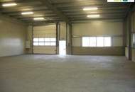 Lagerhalle mit 575 m² in Wilhelmsburg zu vermieten!