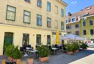 Voll ausgestattete Pizzeria mit Holzofen & Gastgarten – Sofort durchstarten!